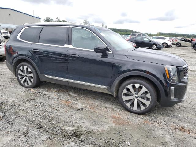 5XYP34HC2NG266651 Kia Telluride  4