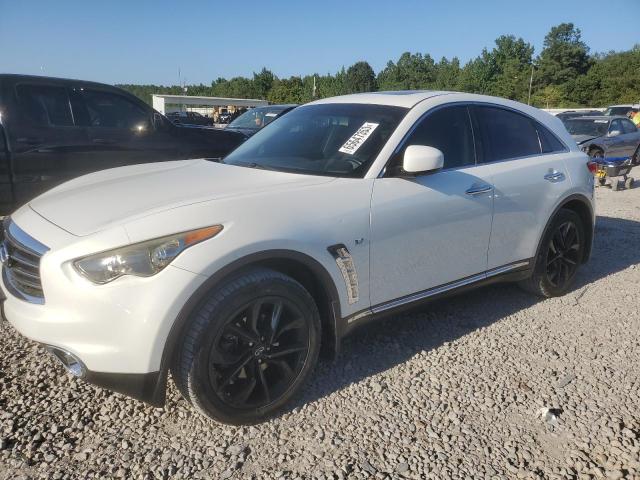 2014 INFINITI QX70 