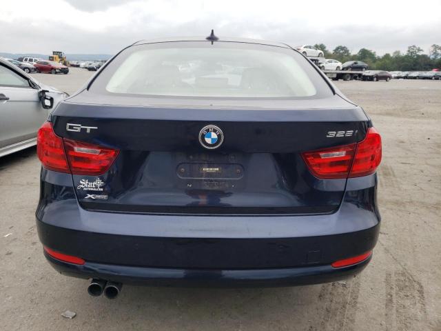2015 BMW 328 XIGT WBA3X5C51FD562209