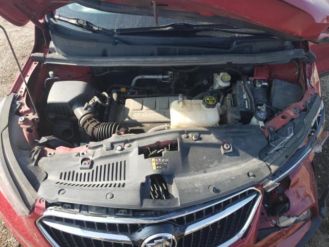 KL4CJBSB4HB095001 Buick Encore Preferred Ii