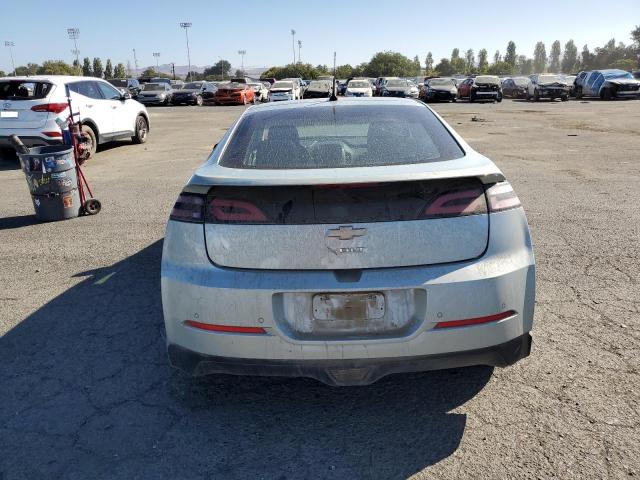 VIN 1G1RF6E47DU100737 2013 Chevrolet Volt no.6