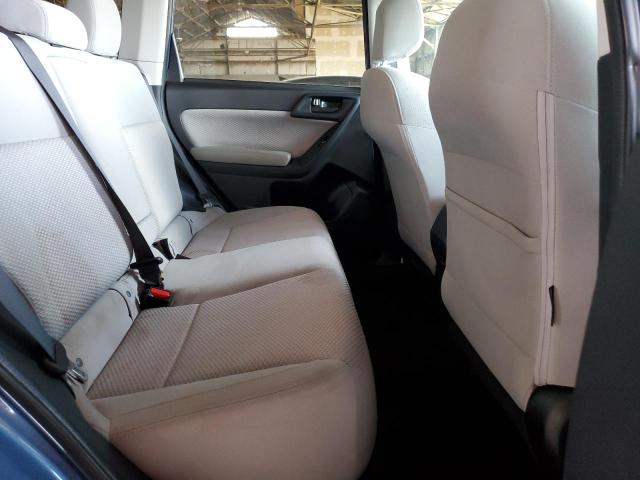 JF2SJAECXHH512281 Subaru Forester 2.5i Premium