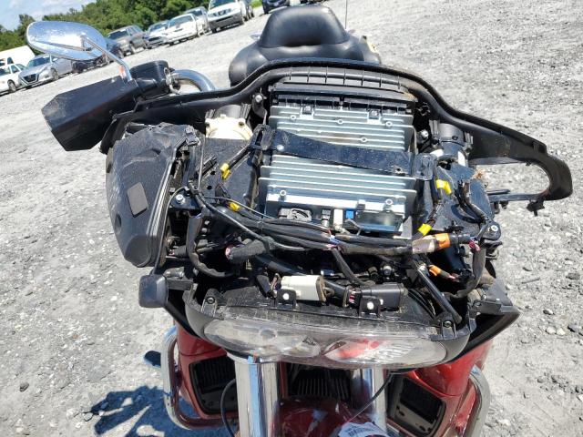 2018 HARLEY-DAVIDSON FLTRU 1HD1KGD15JB644236