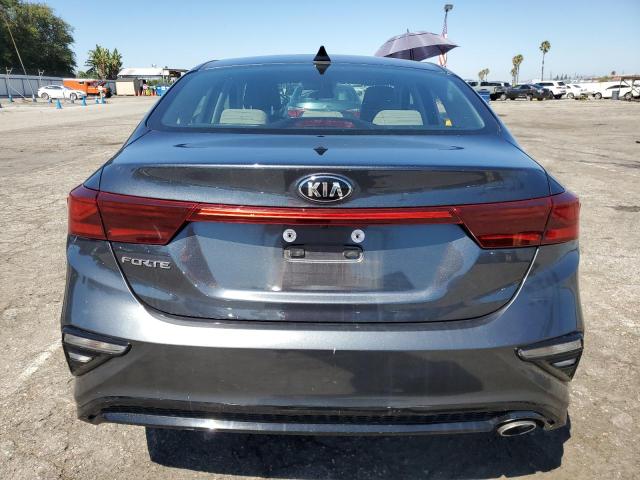 3KPF24AD5KE077082 KIA FORTE FE