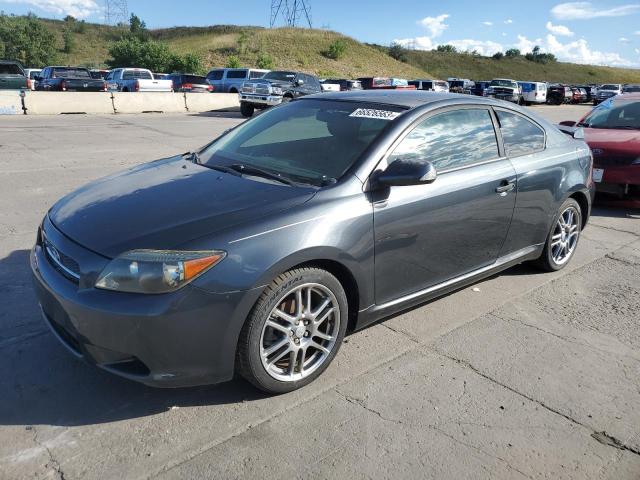 2006 Scion tC 