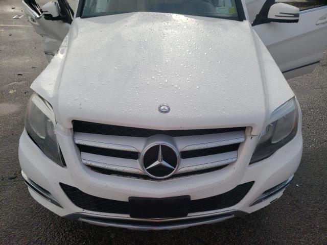 WDCGG8JB3FG365291 Mercedes-Benz Glk 350 4matic