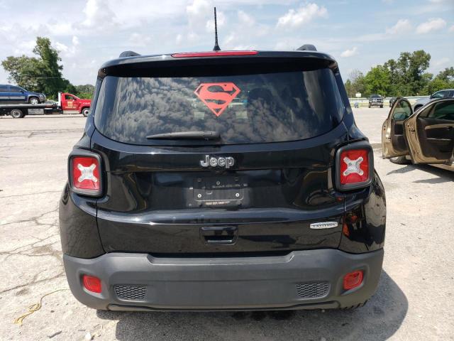 2019 JEEP RENEGADE L - ZACNJABB7KPK85118