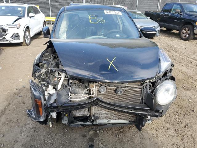 2016 NISSAN JUKE S - JN8AF5MR8GT607818