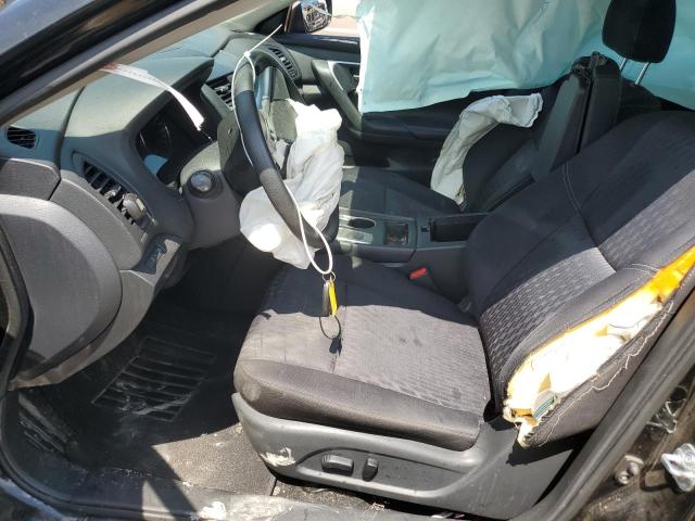 1N4AL3AP8JC158813 Nissan ALTIMA 2.5