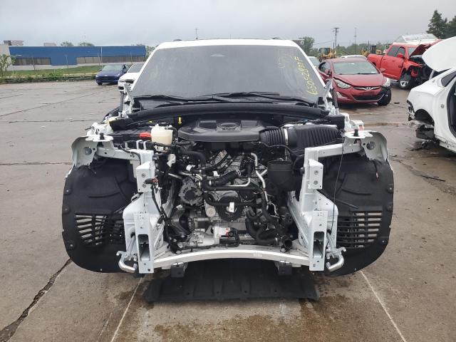 1C4RJKDG5P8829732 Jeep Grand Cherokee L Overland