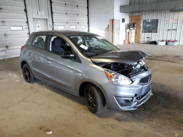 2019 MITSUBISHI MIRAGE LE ML32A5HJ3KH007127