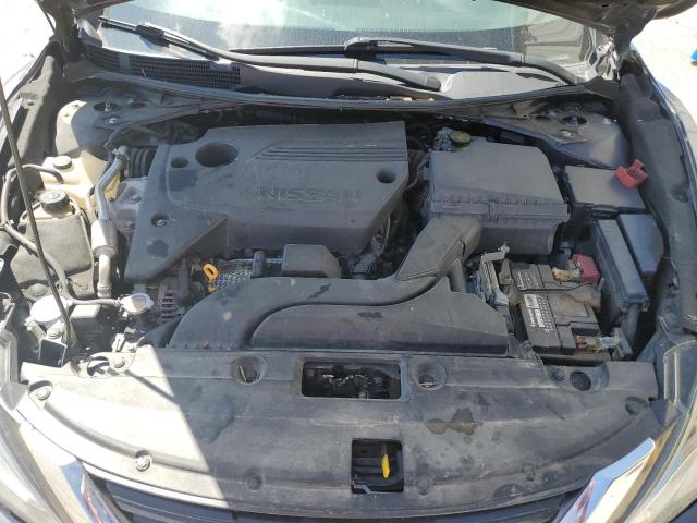 2017 NISSAN ALTIMA 4D 1N4AL3AP6HC158240