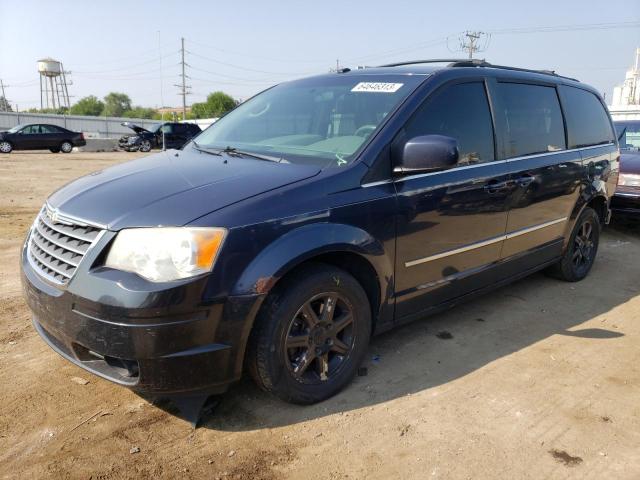 2009 Chrysler Town & Country Touring