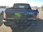 HONDA RIDGELINE photo