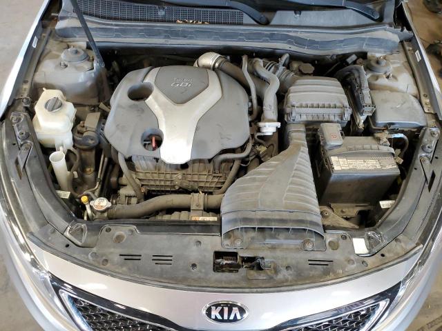 5XXGR4A68EG303192 KIA OPTIMA SX