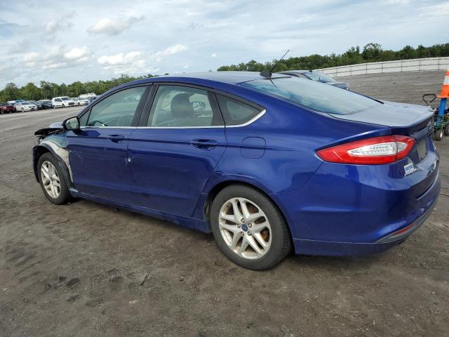 2016 FORD FUSION SE - 1FA6P0HD0G5133020