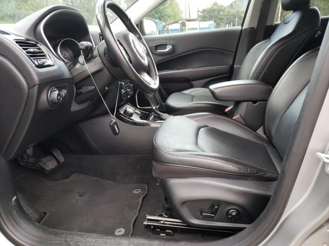 3C4NJDCB1LT203610 Jeep Compass Limited