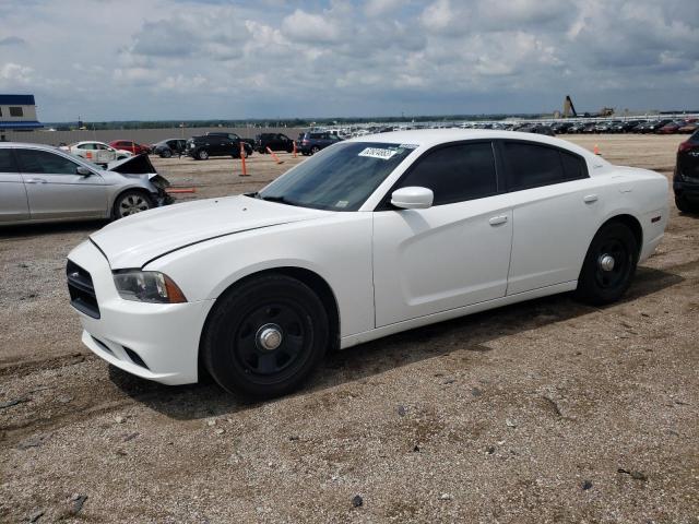 2013 Dodge Charger 