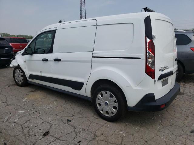 NM0LS7F29K1399154 Ford Transit Connect Xlt