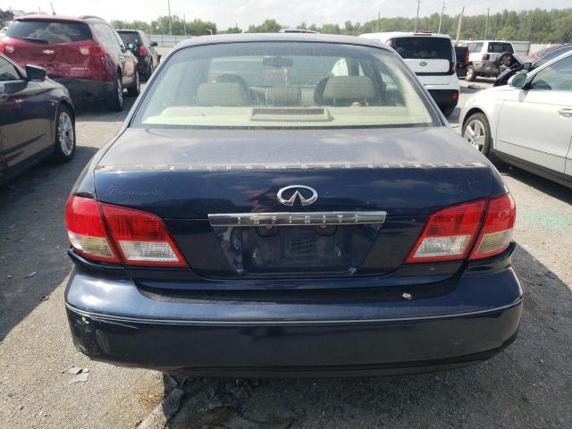 2004 Infiniti I35 Luxury (A4) VIN: JNKDA31A84T200456 Lot: 40775719