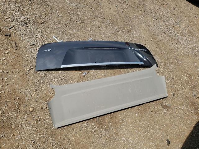 KNDMC5C17H6263203 KIA SEDONA EX