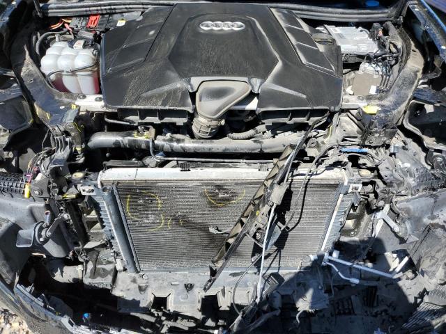 WA1FVBF16KD034487 Audi Q8 Prestige S-line