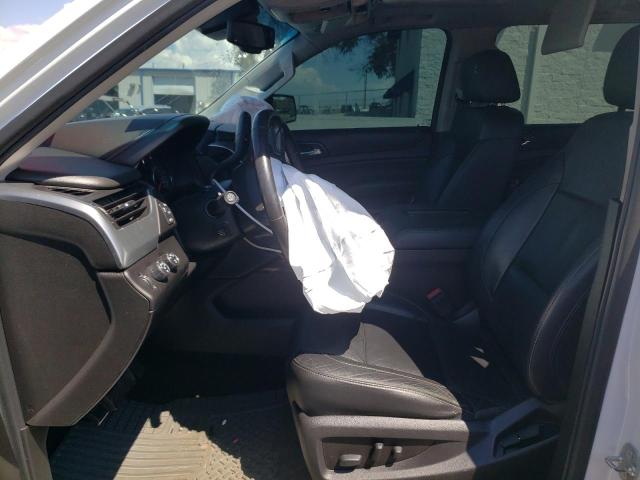 2016 CHEVROLET SUBURBAN L 1GNSKHKC9GR369025
