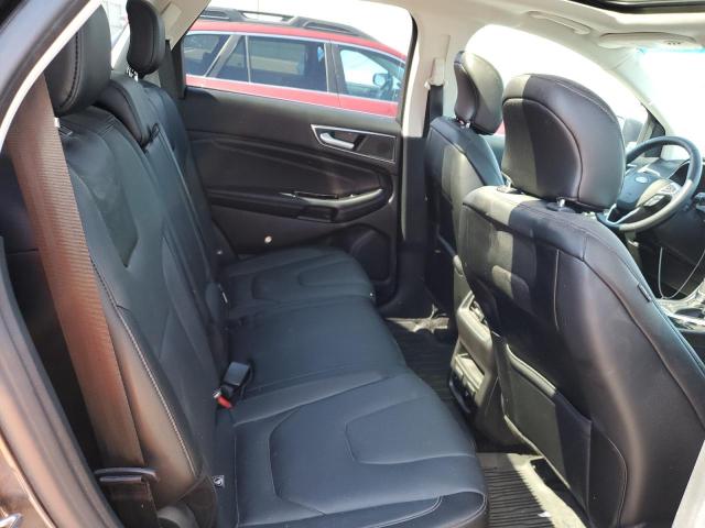 2FMPK4K87JBB95089 Ford Edge Titanium