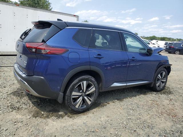 2021 NISSAN ROGUE PLAT - JN8AT3DD1MW302494