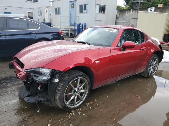 JM1NDAM77N0501756 Mazda MX5 MX-5 MIATA