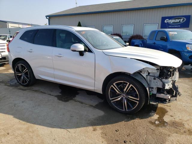 LYVA22RM1KB301298 2019 VOLVO XC60, photo no. 4