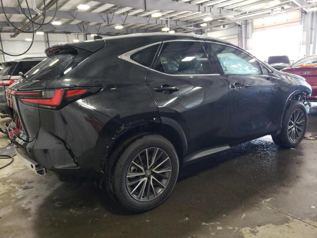 2024 LEXUS NX 350 PRE 2T2GGCEZ3RC033589