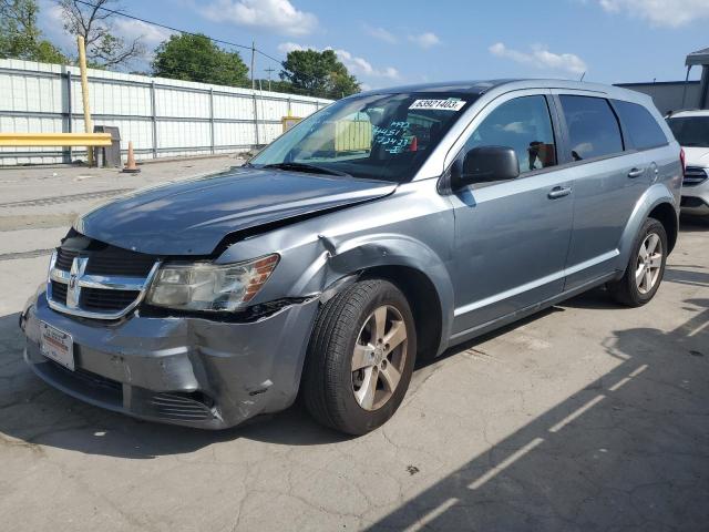 2009 Dodge Journey SXT