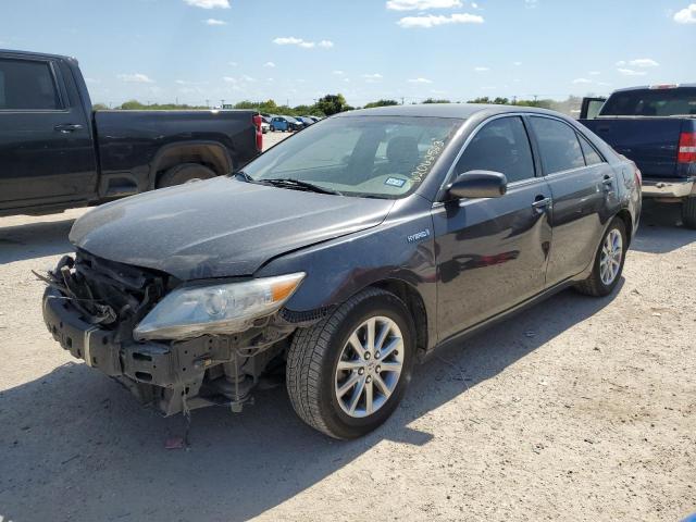 2011 Toyota Camry Hybrid 