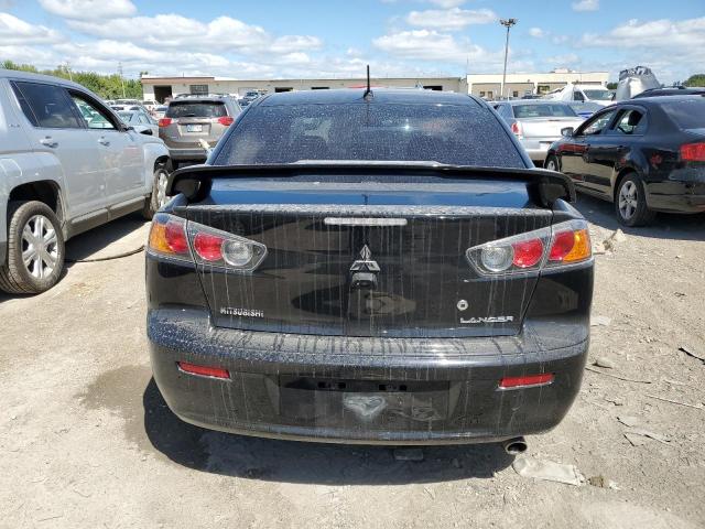 2015 MITSUBISHI LANCER GT JA32U8FWXFU012602