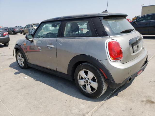 WMWXP5C39H2G60907 Mini Cooper