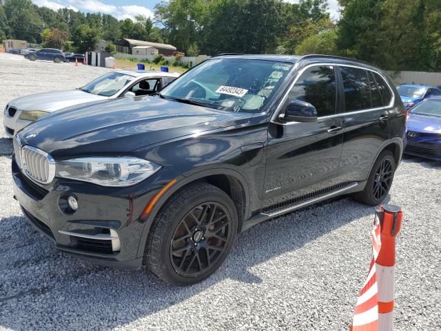 BMW X5 XDR40E 2016 0