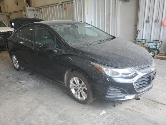 Vin: 1g1bc5sm0k7106531, lot: 63773963, chevrolet cruze ls 20194