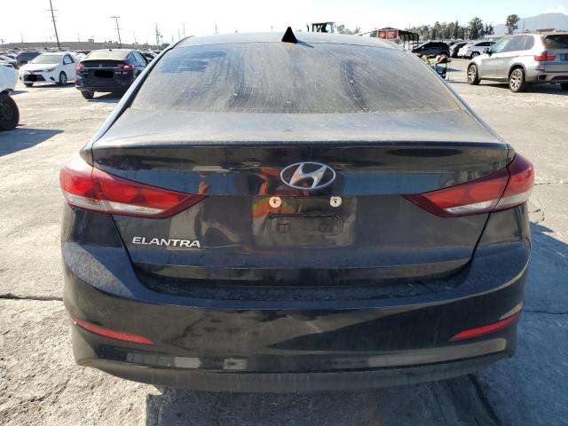 5NPD84LF8HH027463 Hyundai ELANTRA SE