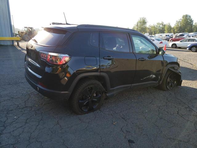 3C4NJDBB3JT325254 Jeep Compass Latitude