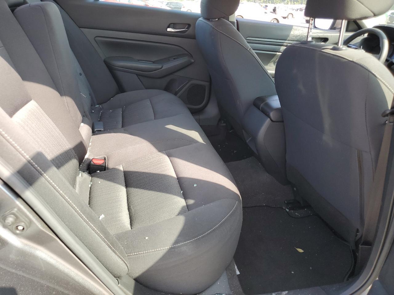 1N4BL4BV0NN351149 NISSAN ALTIMA 2022