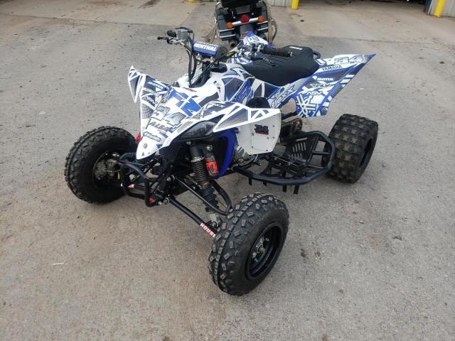 2020 YAMAHA ATV 5YAJ6938LA102461