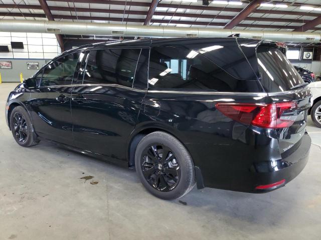 2023 HONDA ODYSSEY SP 5FNRL6H72PB002704