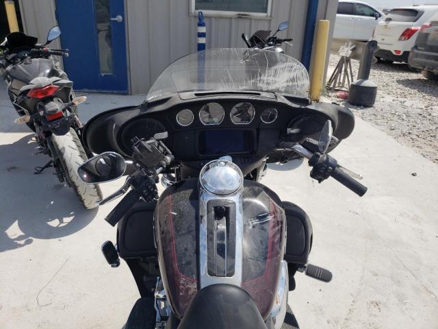 2022 HARLEY-DAVIDSON FLHTCUTG 1HD1MAF17NB857733