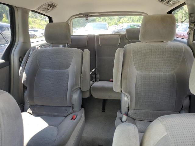 5TDBA23C85S032481 | 2005 Toyota sienna le