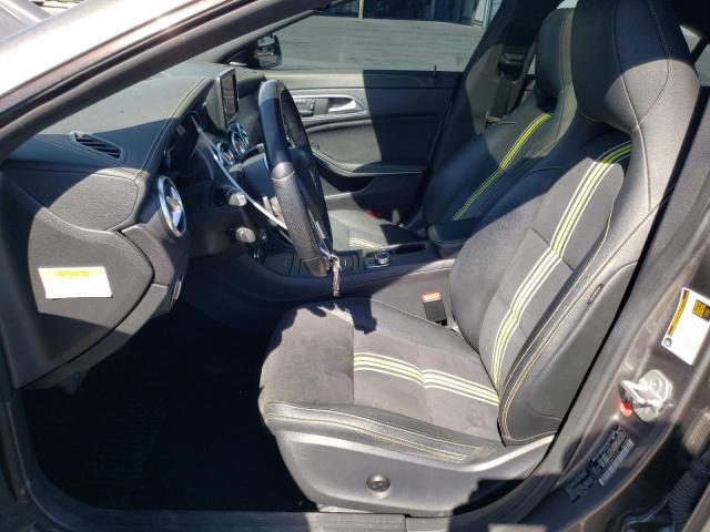 WDDSJ4EB9EN026278 Mercedes-Benz CLA 250