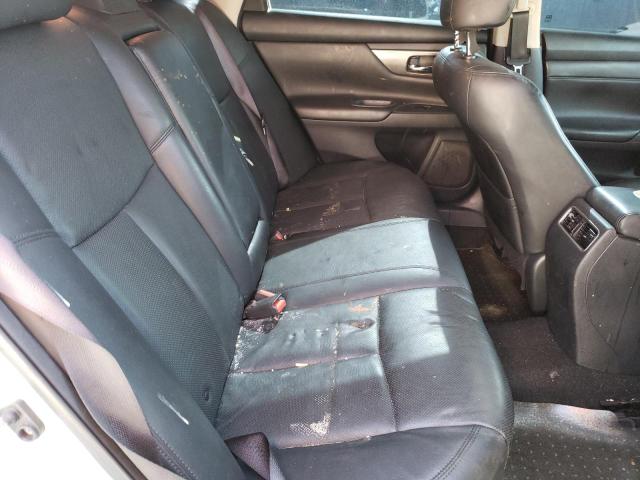 1N4BL3AP1FC409764 Nissan Altima 3.5s