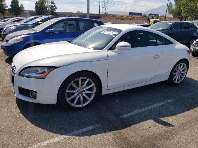 2011 Audi TT 