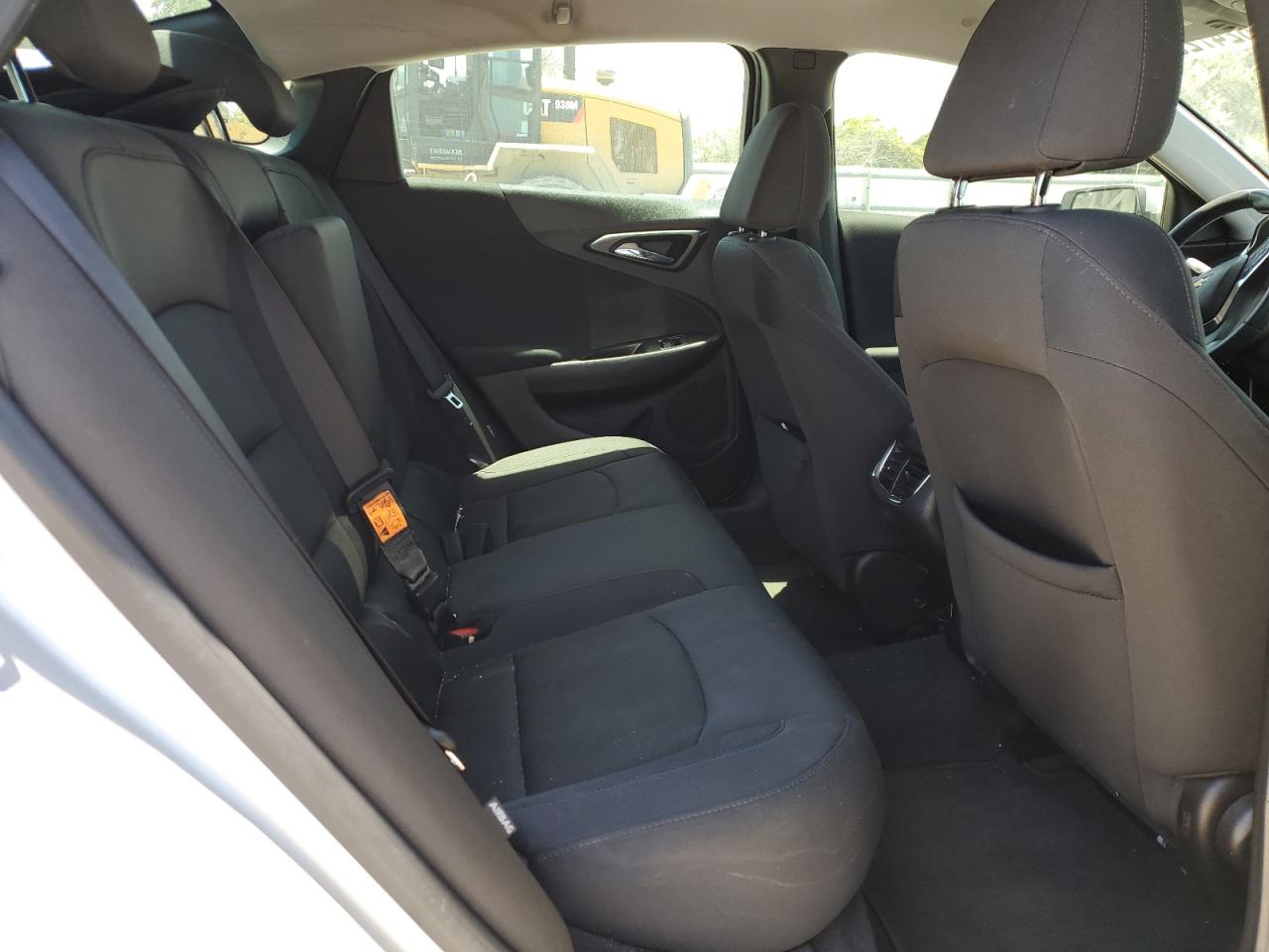 1G1ZE5ST1GF316438 CHEVROLET MALIBU 2016
