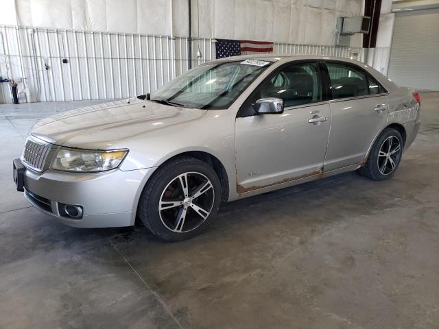 2007 Lincoln MKZ 